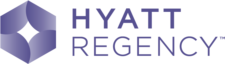Kinabalu - Hyatt Regency Denver Logo (1000x390), Png Download