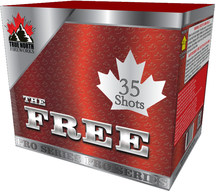 The Free - Maple Leaf (750x649), Png Download