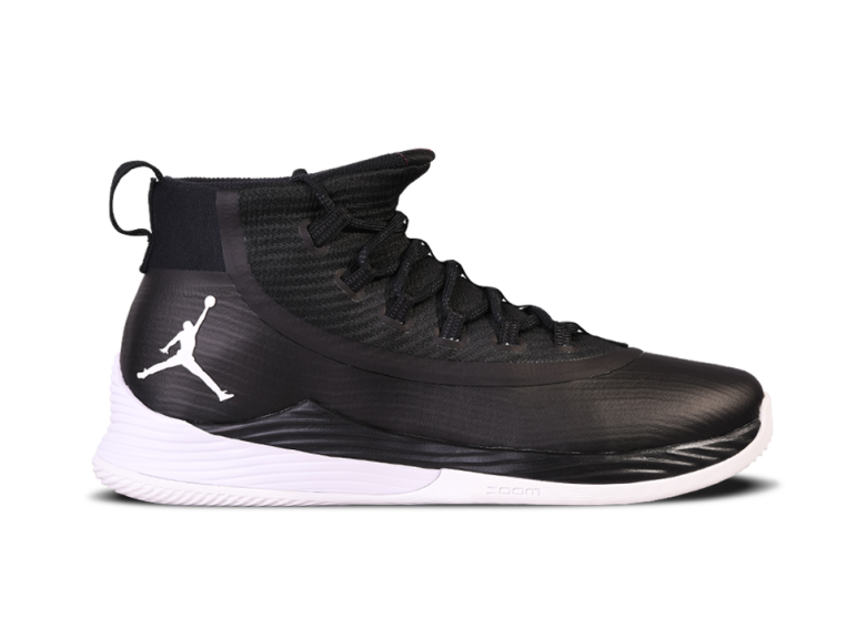 Jimmy Butler - £125 - - Nike Air Jordan Ultra.fly 2 (780x557), Png Download