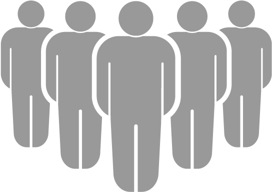 Attendees - Blood Donation (905x905), Png Download
