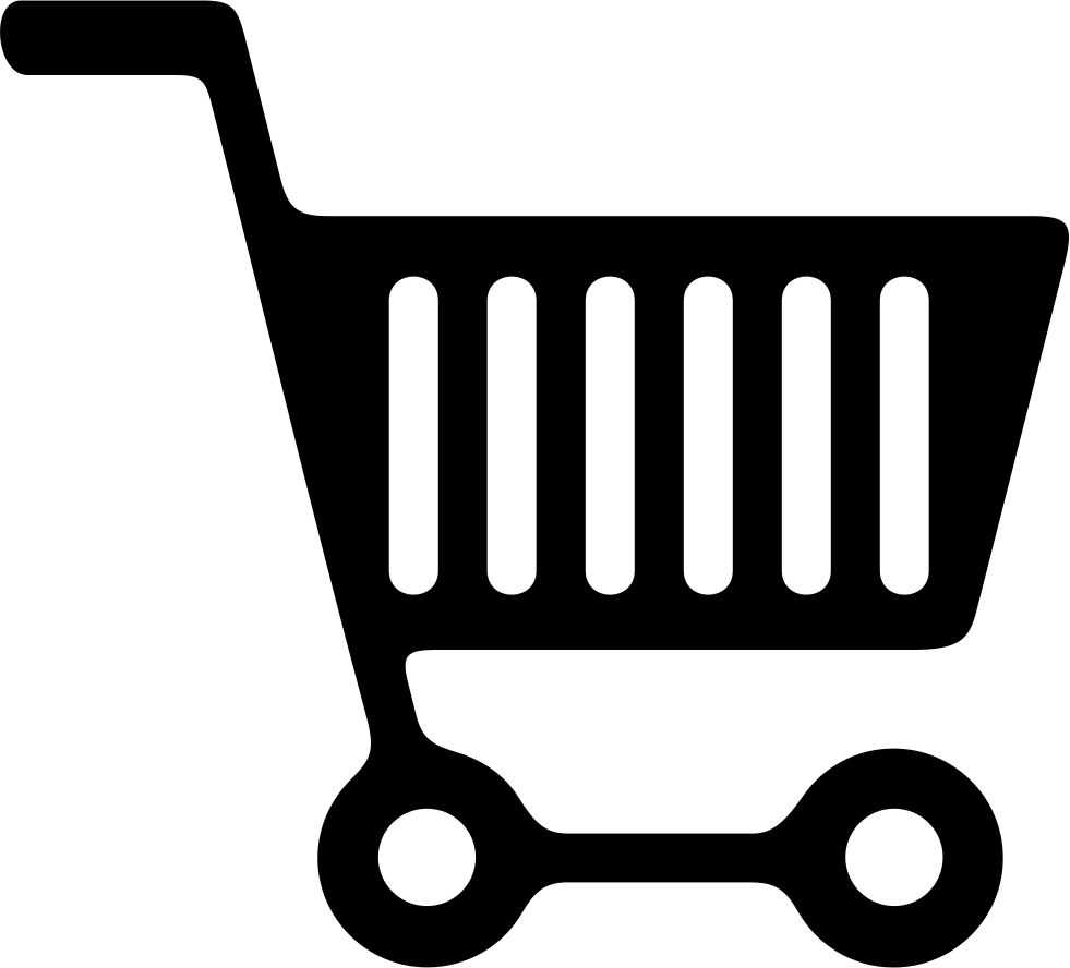 Groceries Icon Png - Supermarket Icon Png (981x888), Png Download
