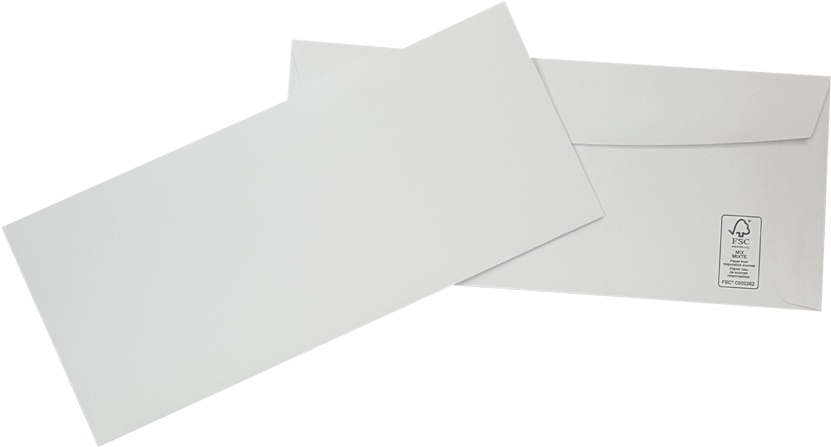 Supremex High Efficency Envelopes - Envelope (850x850), Png Download