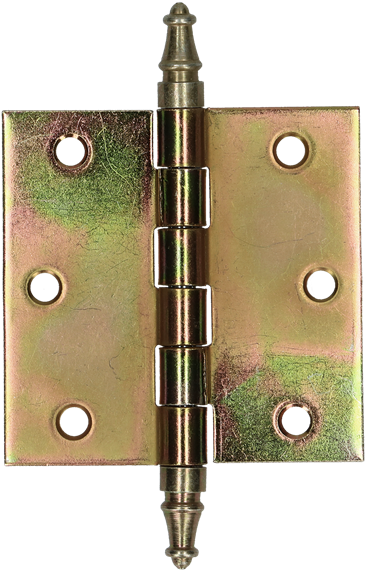 Rolled Knuckle Hinge Ø76,2x76,2 Zpy - Tool (600x600), Png Download