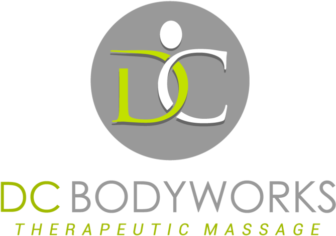 Dc Body Works-03 - Massage (1000x781), Png Download