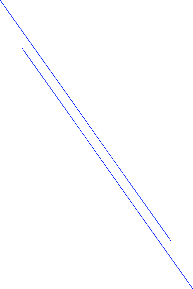 Ground Up - از یک نقطه چند خط راست می گذرد (660x991), Png Download