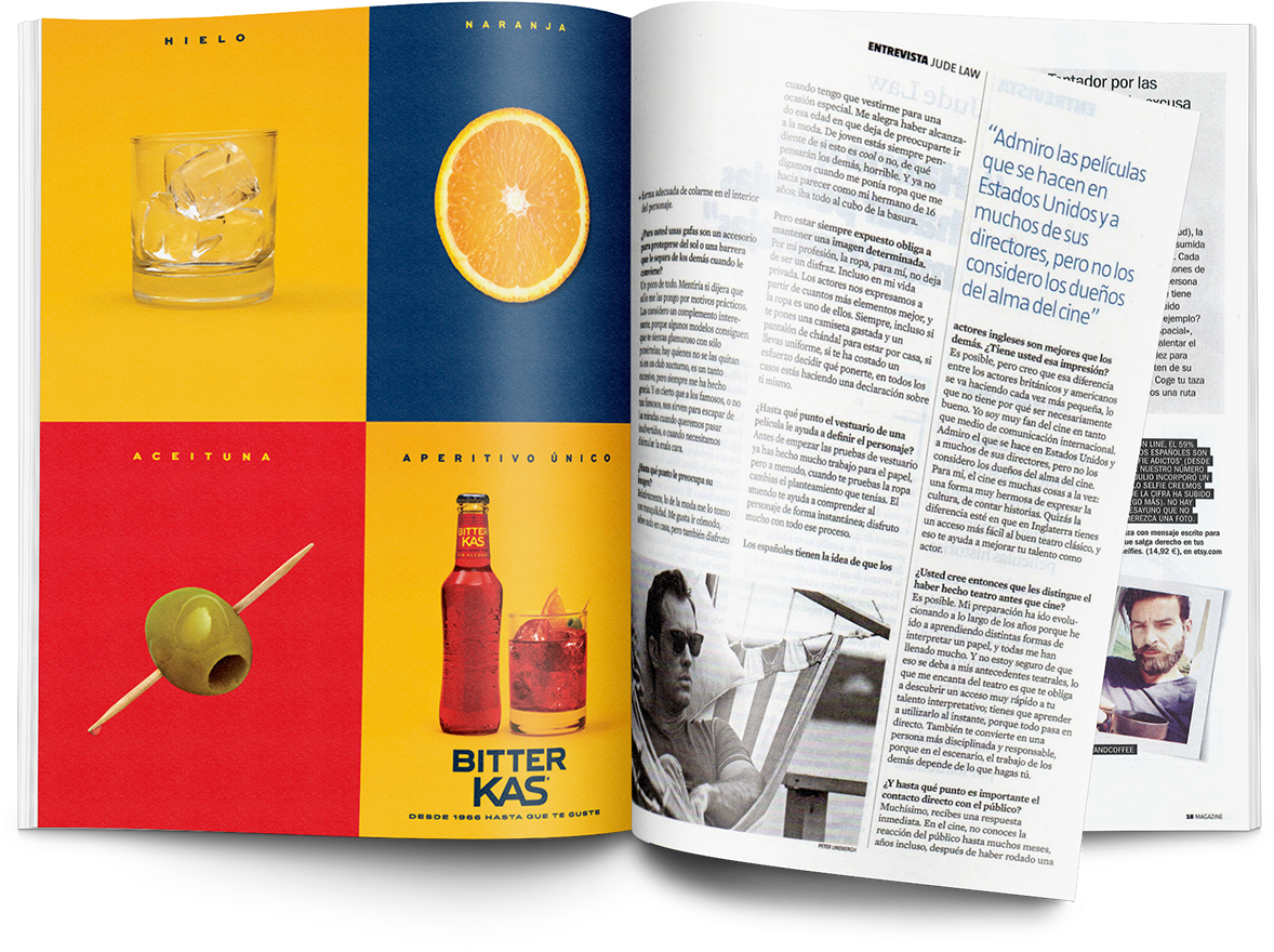 Spot Frames - Flyer (1400x1004), Png Download