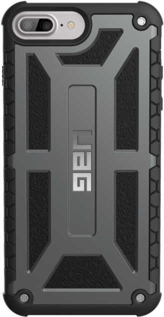 Monarch Series Iphone 8/7/6s Plus - Monarch Uag Iphone 8 Plus (737x737), Png Download