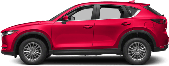 2017-mazda - Mazda Cx5 Black (640x480), Png Download