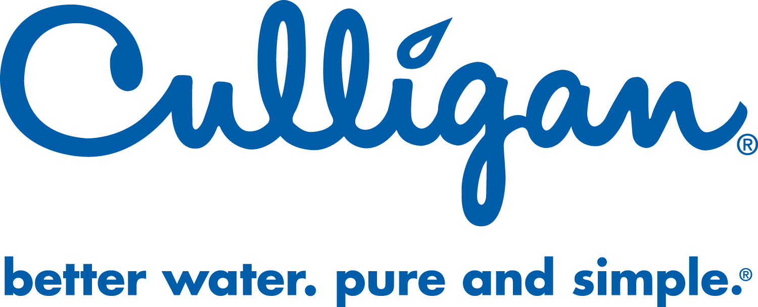 Culligan Water Logo (1500x608), Png Download