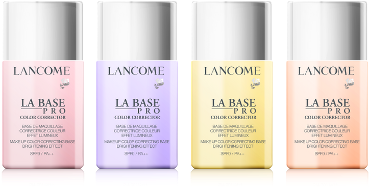 A Makeup Must-have - Lancome La Base Pro Perfecting Makeup Primer (800x422), Png Download