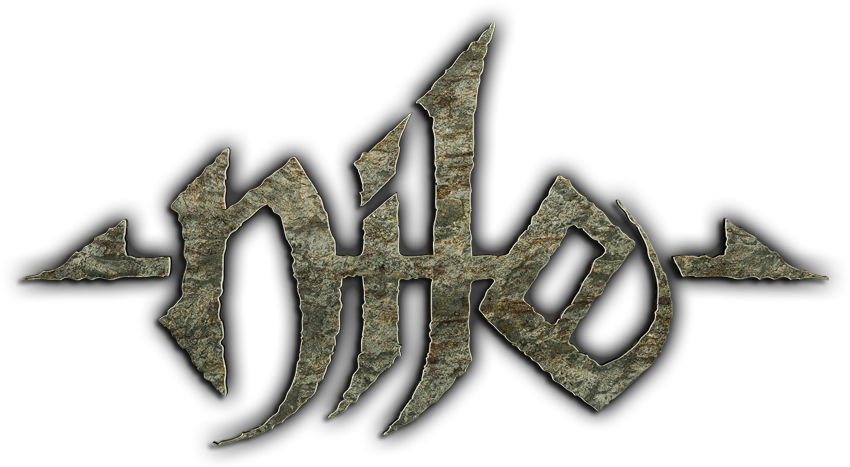 Nile Logo - Emblem (1181x472), Png Download