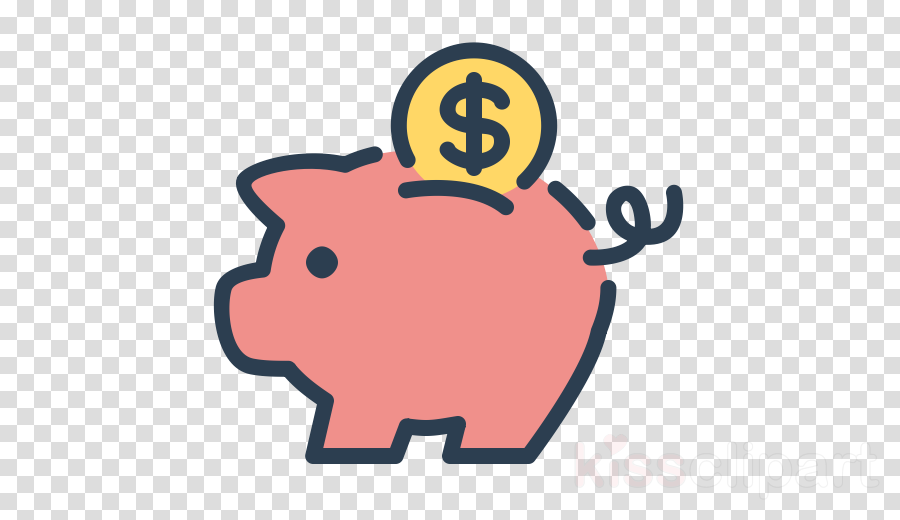 Money Saving Icon Png Clipart Saving Computer Icons - Save Money Icon Png (900x520), Png Download
