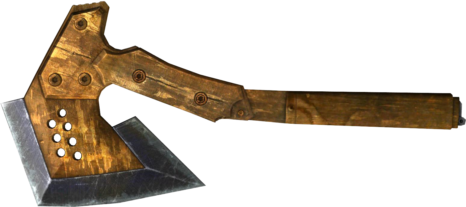 Bc Axe Rusty - Hatchet (1920x1080), Png Download