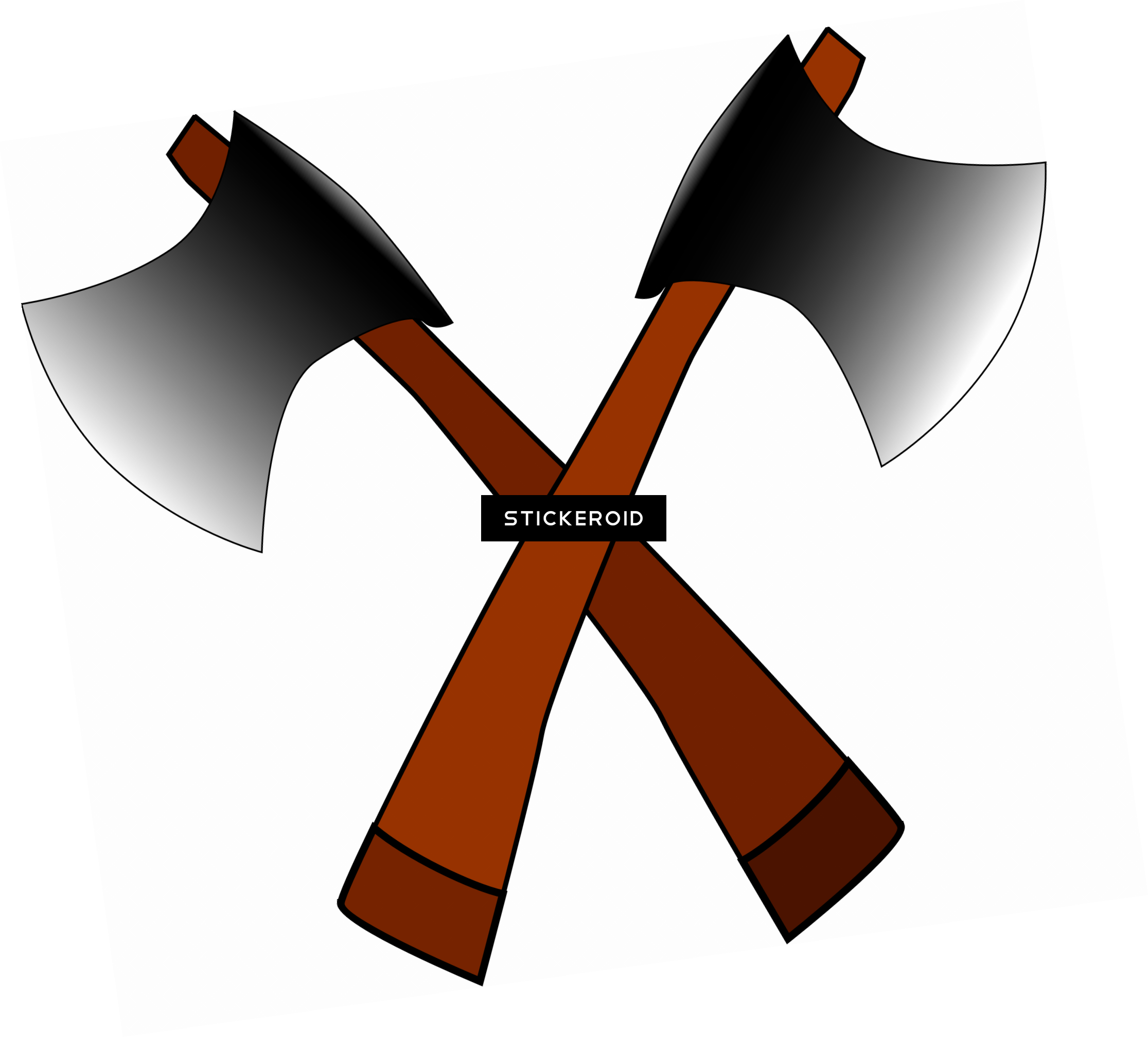 Axe (2231x2015), Png Download