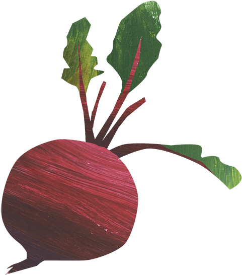 Beet Greens (1200x630), Png Download