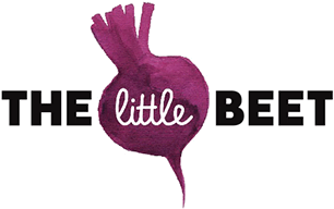 The Little Beet At The Westchester - Little Beet Logo (400x400), Png Download