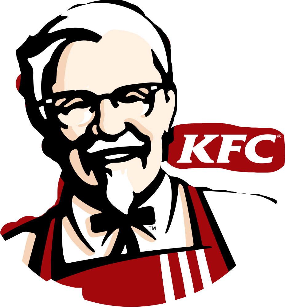 Free Kentucky Fried Chicken Clipart Digispec Bta B Origin L Fabric Mouse Pad Heavy Duty Full Size Png Download Seekpng