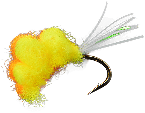 Scrambled Eggs (555x741), Png Download