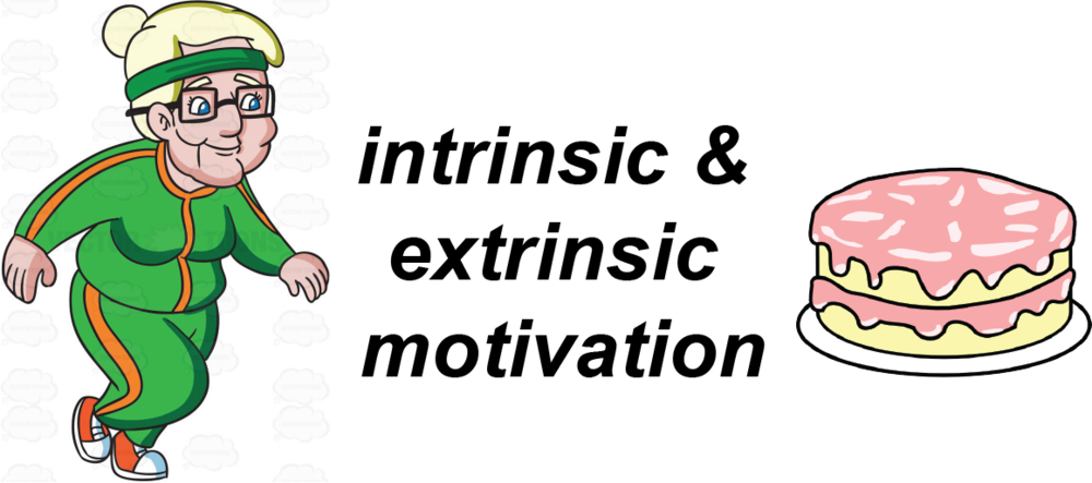 Old Lady Motiviation - Awi International Education Group (1000x443), Png Download