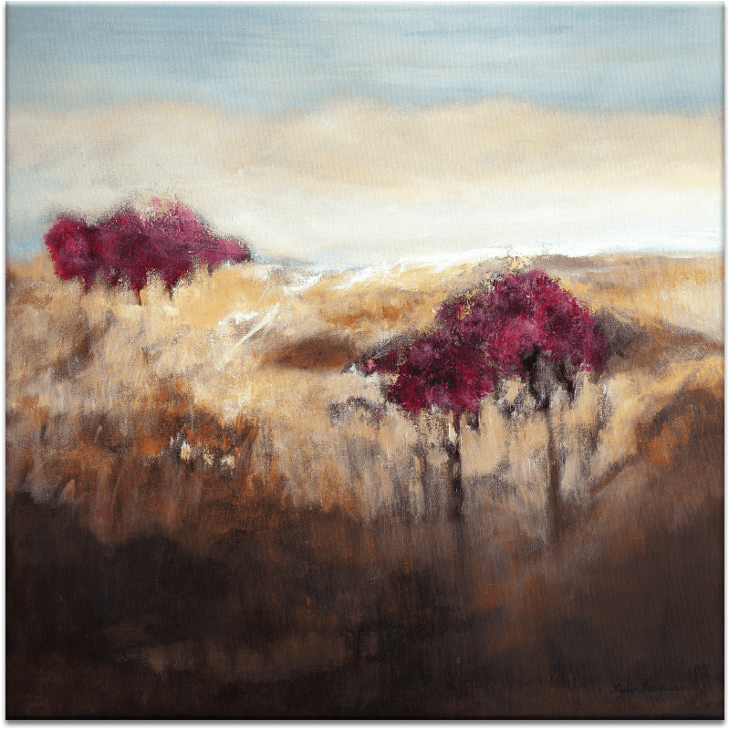 Cherry Pop - Canvas (900x900), Png Download