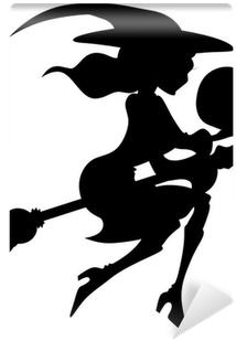 Witch (400x400), Png Download