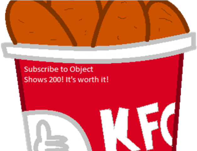 Kfc Clipart Kfc Food (640x480), Png Download