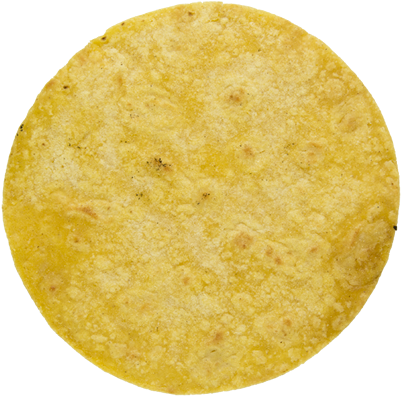 Corn Tortilla - Corn Tortilla No Background (488x488), Png Download