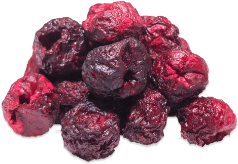 Bulk Cherries - Wine Raspberry (500x350), Png Download