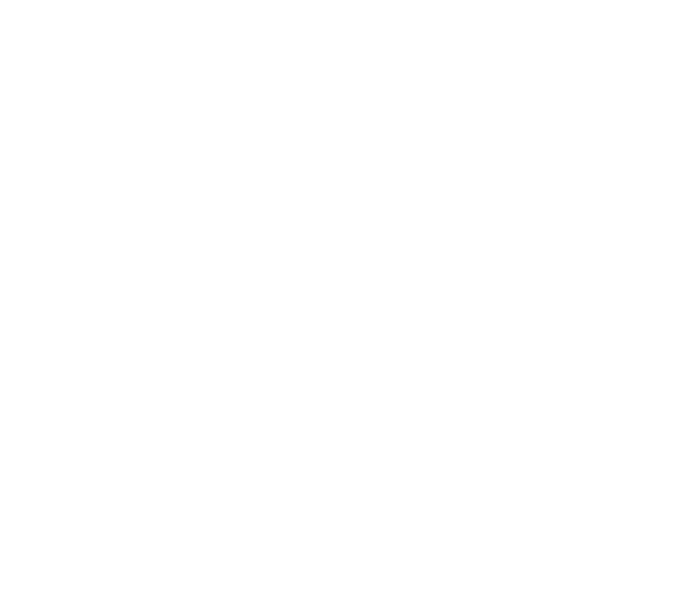 Silhouette Of A Cat - Cat White Silhouette Png (1000x890), Png Download
