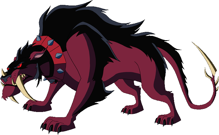 Panuncian Official - De Panuncian Supremo Ben 10 Omniverse (712x440), Png Download