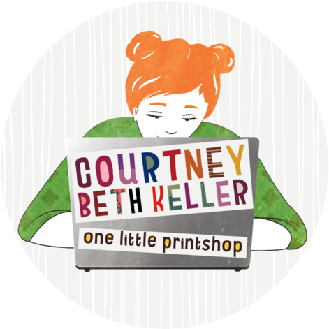 Banner Black And White Pi Ata Pattern Process Finch - Party (500x500), Png Download