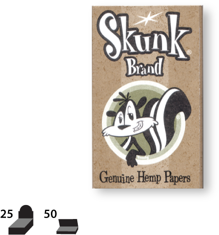 Skunk 10 - Skunk Brand (640x480), Png Download