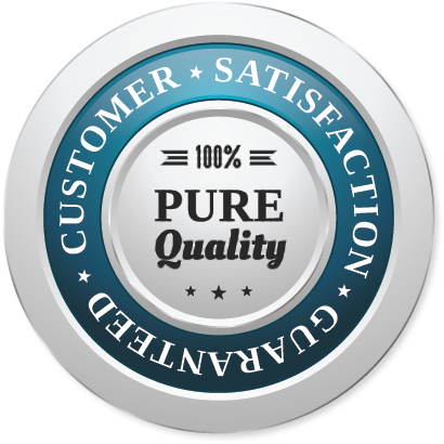 If You're Not Completely Satisfied, We Will Promptly - 山城 啤酒 (429x428), Png Download