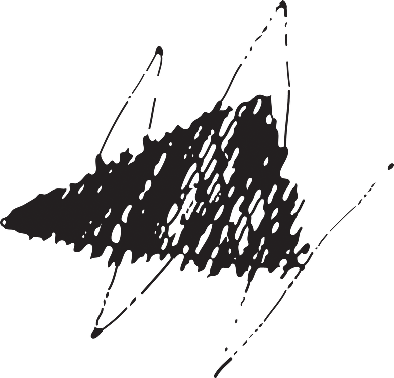 Kik Rox Logo - Sketch (784x754), Png Download