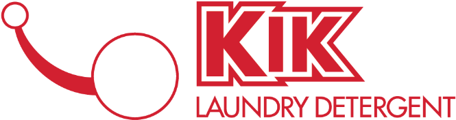 Kik Detergent - Detergent (1140x268), Png Download