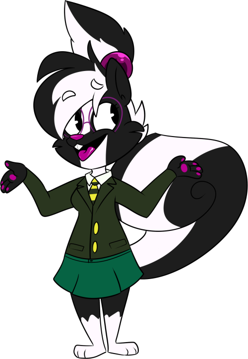 Cartoon (500x723), Png Download