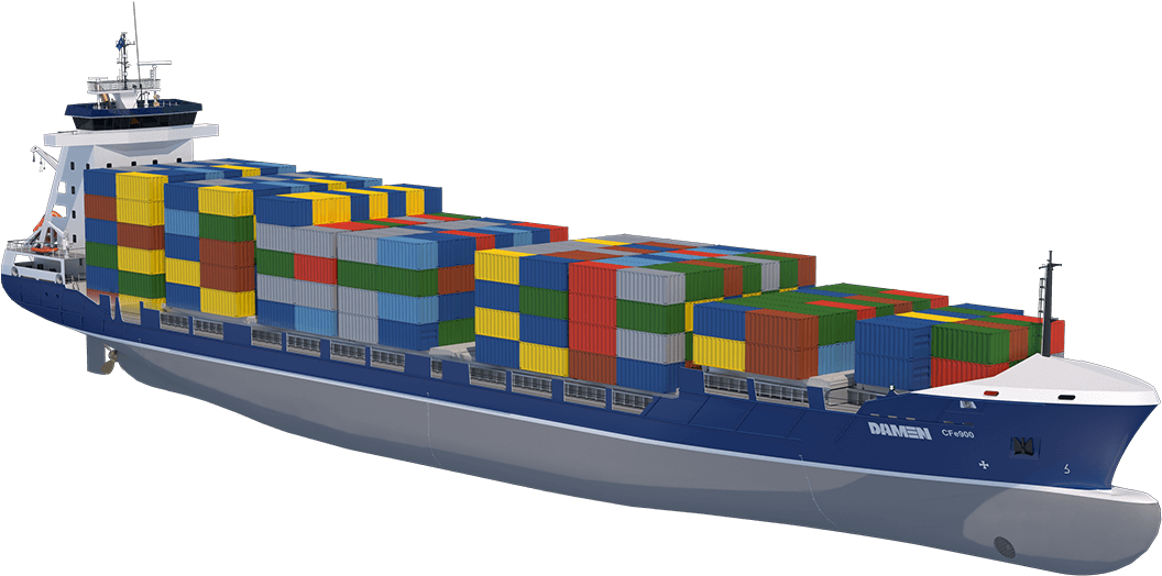Designed For The Range Of Containers Used In Today's - Crew Management (1300x575), Png Download