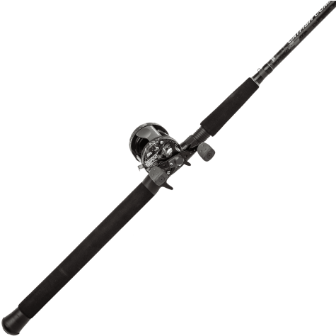 Free Png Fishing Rod Png Images Transparent - Abu Garcia Catfish Commando Casting Set (480x480), Png Download
