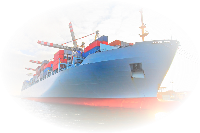 Cargo Ship - Kzn Maritime (804x535), Png Download