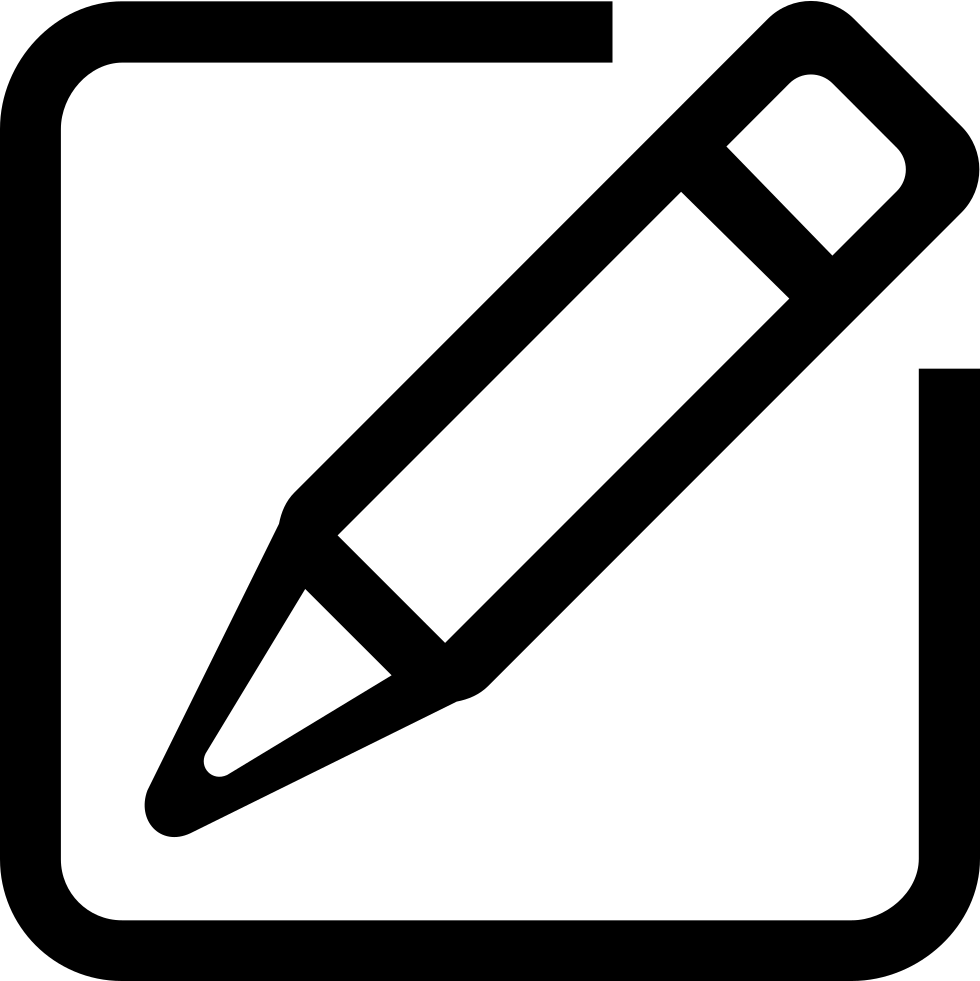 Png File Svg - Sign Up Icon Svg (980x981), Png Download
