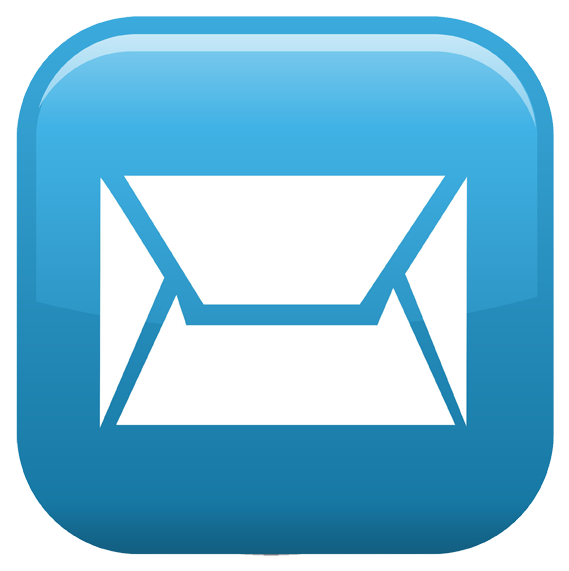 Email Message Icon - Icone Messages Email (720x624), Png Download