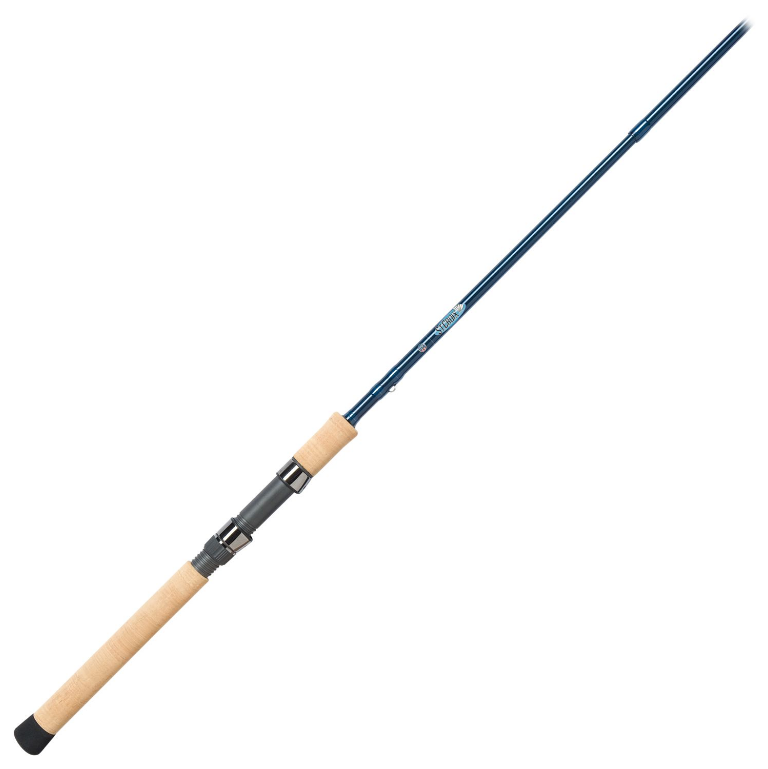 Croix Legend Trek Spinning Rod - Fishing Rod (1366x768), Png Download