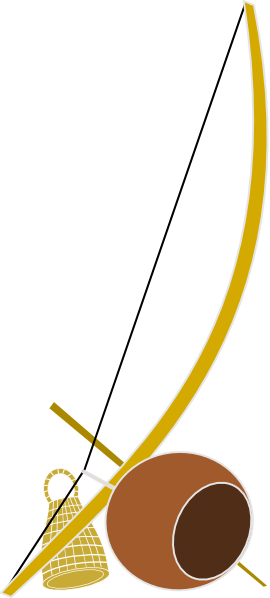 How To Set Use Fishing Rod Clipart (270x598), Png Download