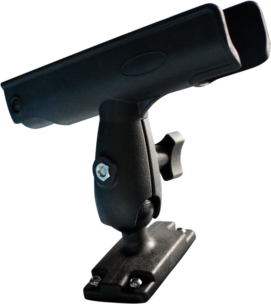 Fishing Rod Holder For Kayaks - Hair (1400x1400), Png Download