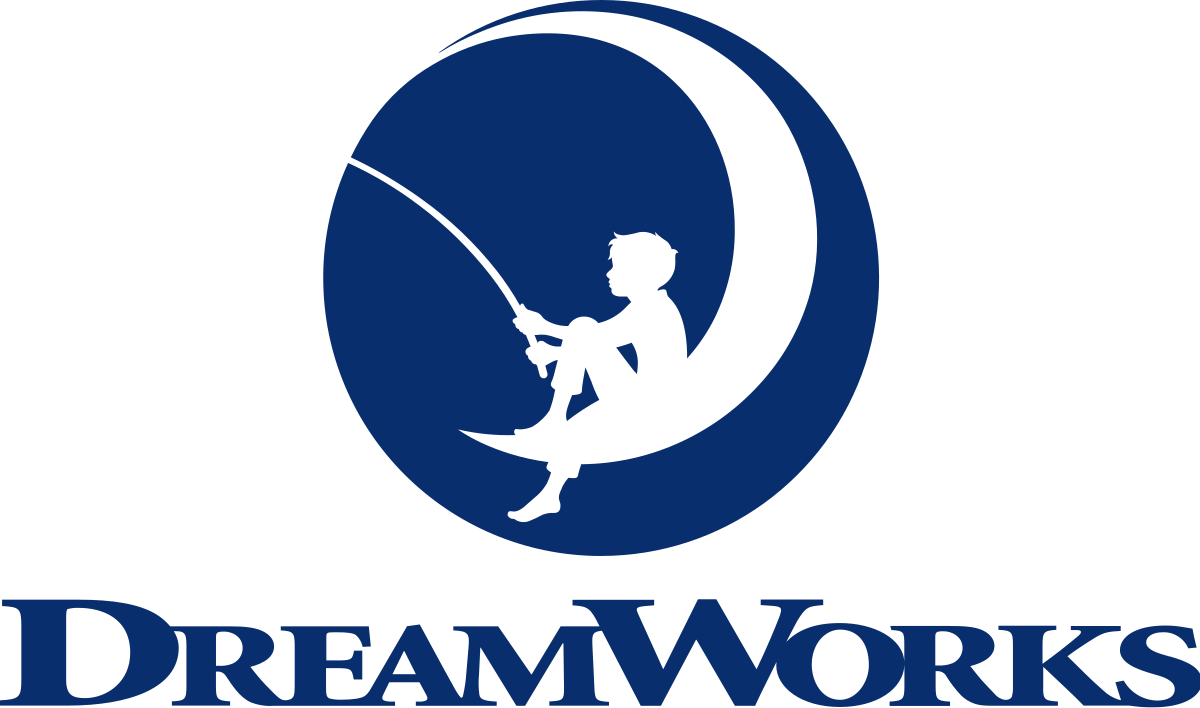 Directed By William Salazar, Bird Karma Is About A - Dreamworks Logo (1200x708), Png Download