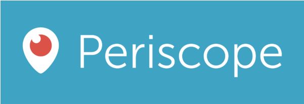 Periscope Logo (800x600), Png Download