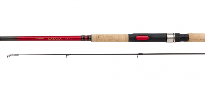 Catana - Shimano Catana Dx Spinning 300 Fishing Rod (800x800), Png Download