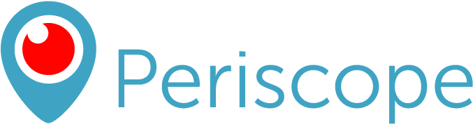 Periscope Cupcakesandpantyhose Freetoedit - Graphics (736x220), Png Download