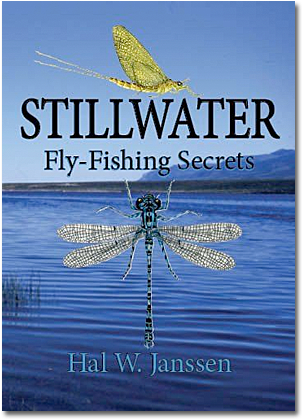 Stillwater Fly-fishing Secrets - Stillwater: Fly-fishing Secrets [book] (420x420), Png Download