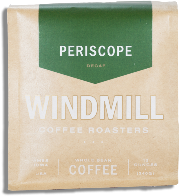 Periscope (1000x1000), Png Download